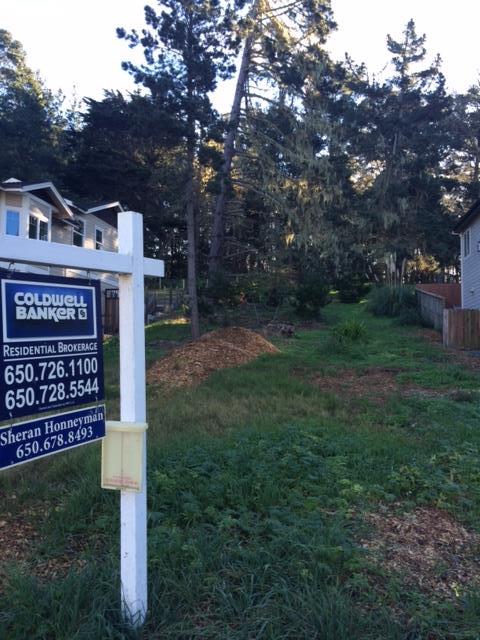 0 Date, MONTARA, California 94037, ,Lots And Land,For Sale,Date,40966408