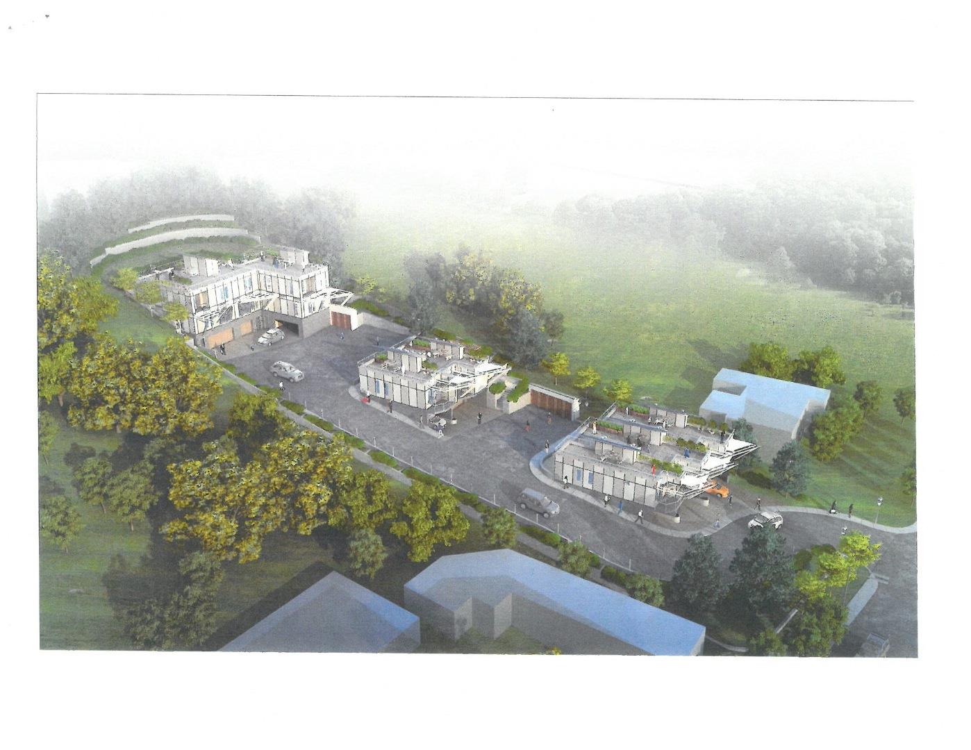 26736 Hayward Boulevard, HAYWARD, California 94542, ,Lots And Land,For Sale,Hayward Boulevard,40966407