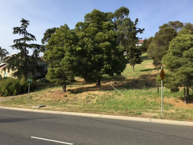 26736 Hayward Boulevard, HAYWARD, California 94542, ,Lots And Land,For Sale,Hayward Boulevard,40966407