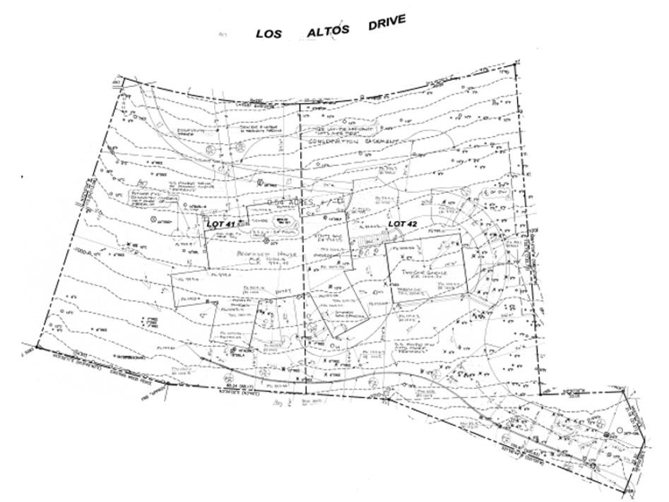 4026 Sunset Lane, PEBBLE BEACH, California 93953, ,Lots And Land,For Sale,Sunset Lane,40966406
