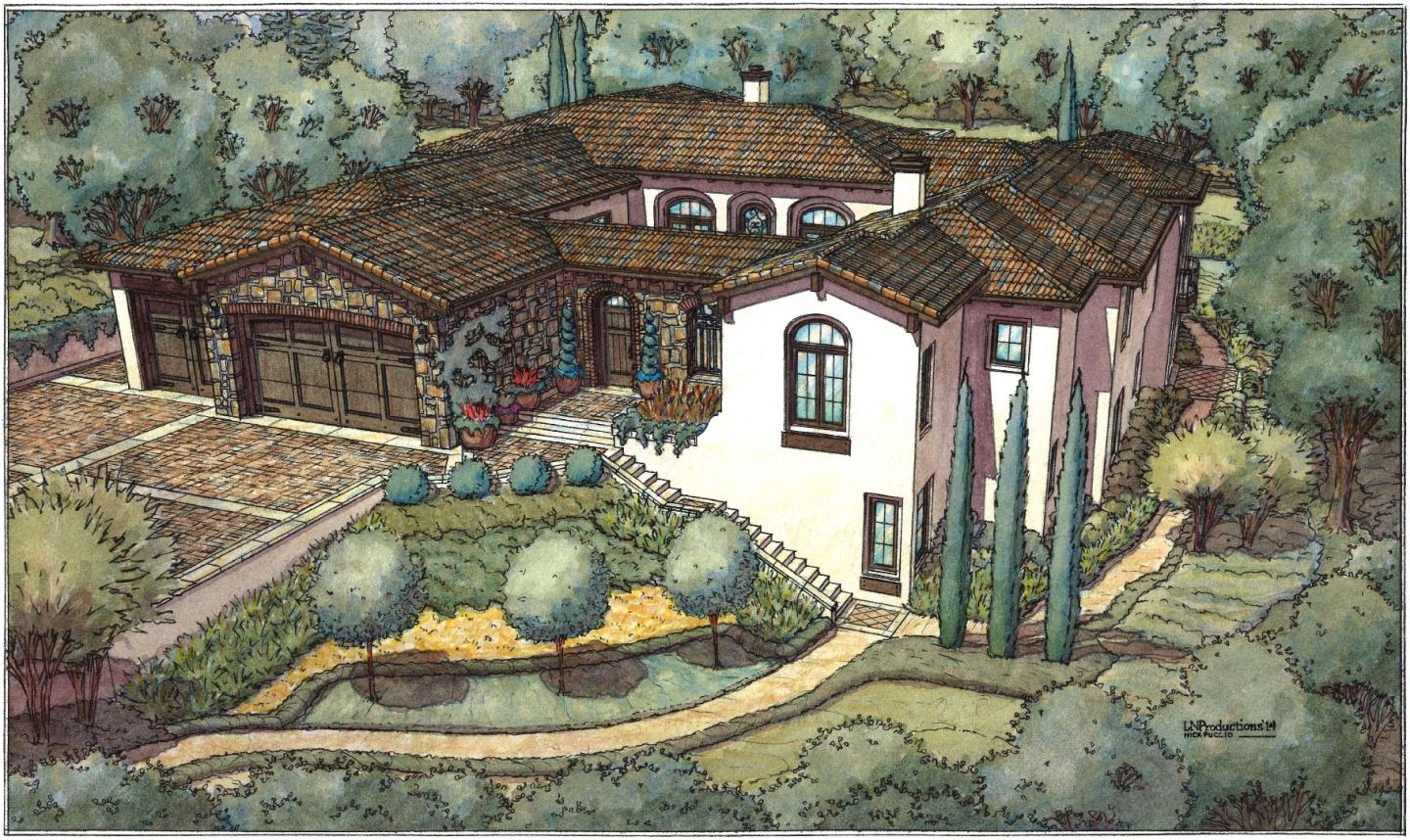 15850 Viewfield Road Monte Sereno Ca 95030 6 588 000 Www