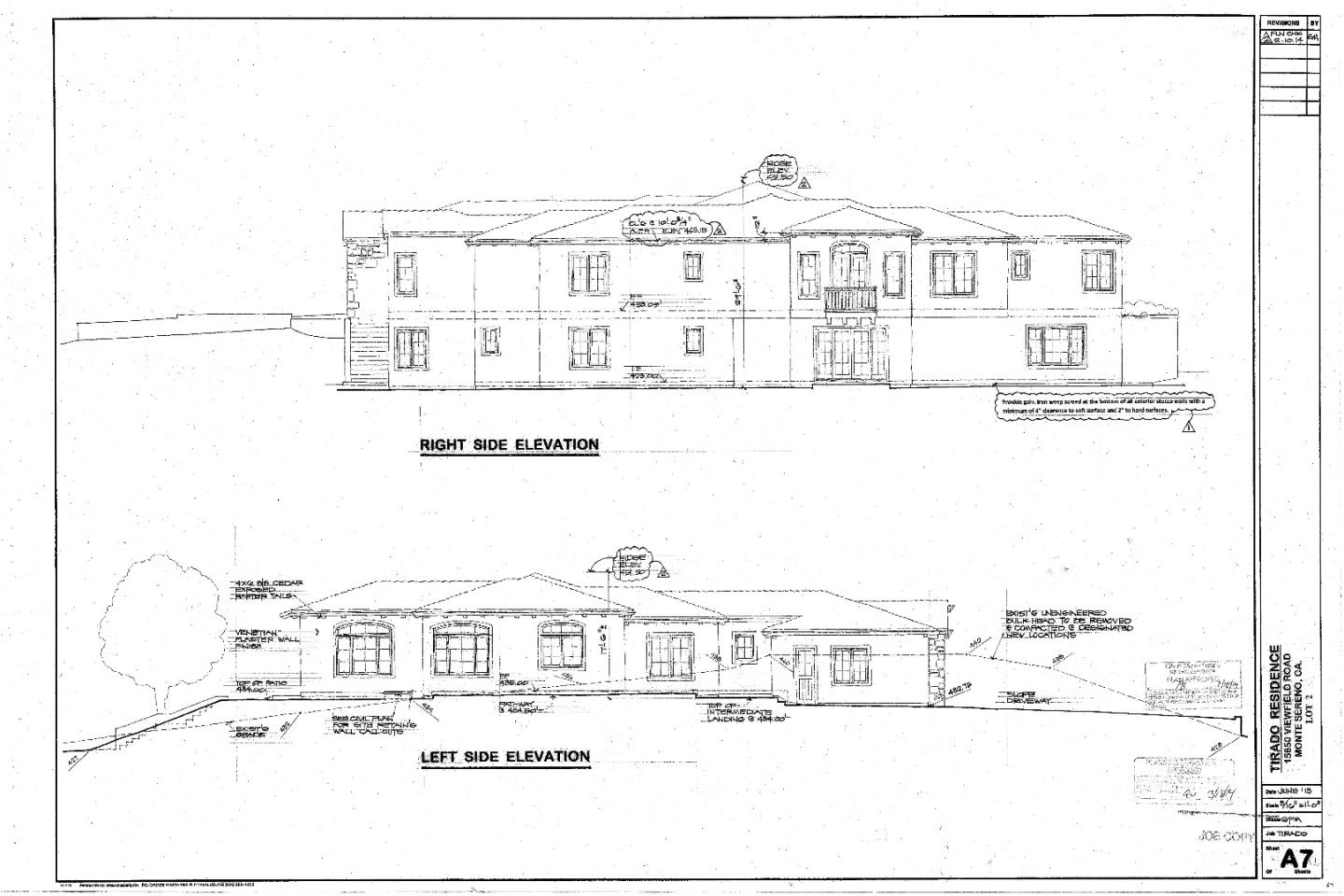 15850 Viewfield Road Monte Sereno Ca 95030 6 588 000 Www