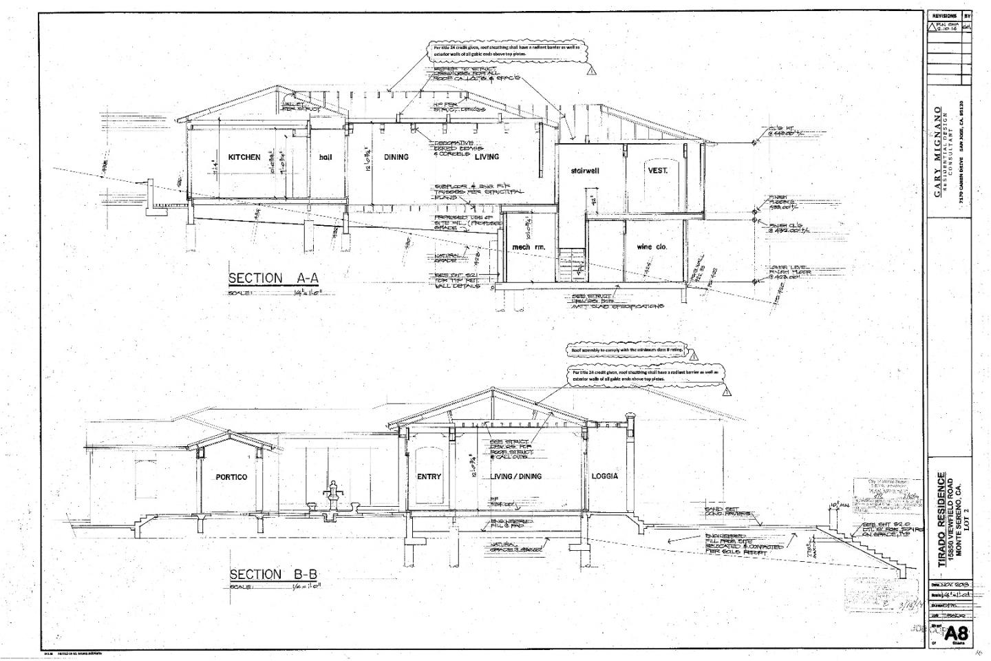 15850 Viewfield Road Monte Sereno Ca 95030 6 588 000 Www