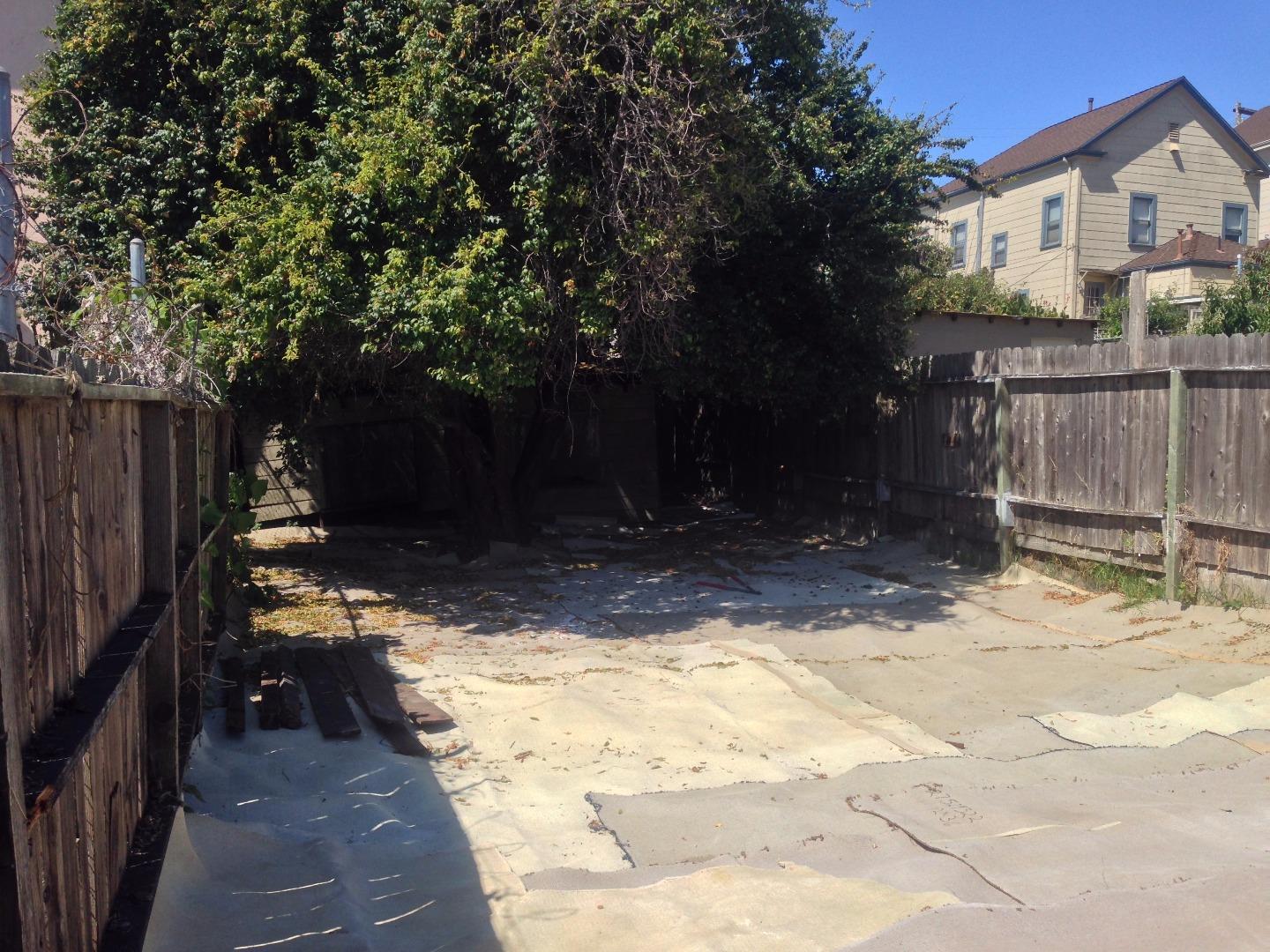 2021 Sonoma Way, OAKLAND, California 94601, ,Lots And Land,For Sale,Sonoma Way,40966402