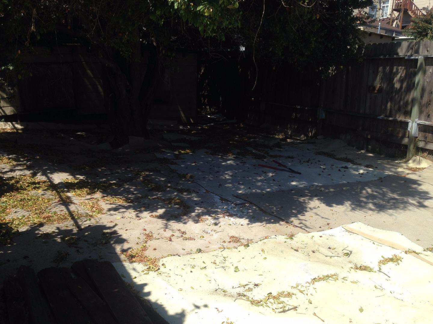 2021 Sonoma Way, OAKLAND, California 94601, ,Lots And Land,For Sale,Sonoma Way,40966402