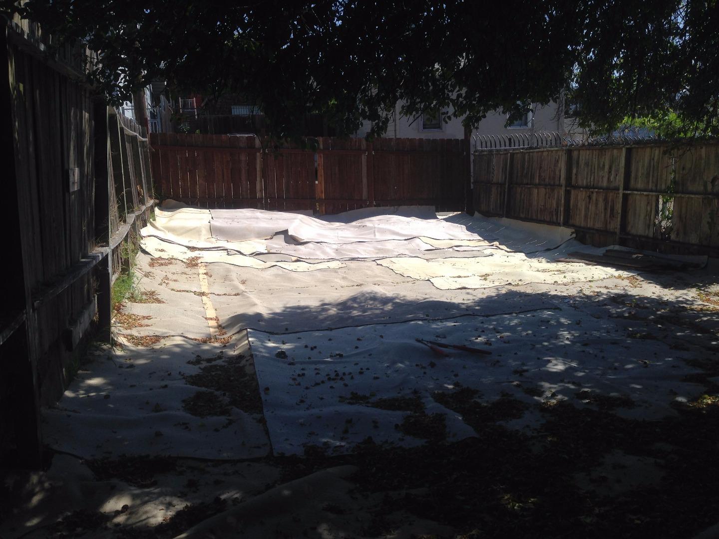 2021 Sonoma Way, OAKLAND, California 94601, ,Lots And Land,For Sale,Sonoma Way,40966402