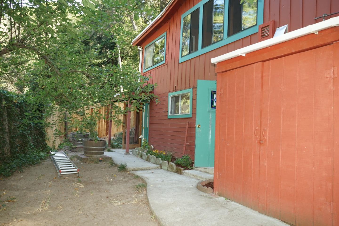 417 Carrol Avenue Felton Ca 95018 299 000 Www Santacruzlistings