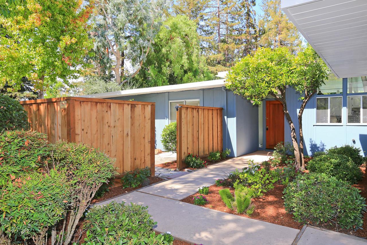 437 Ferne Avenue Palo Alto Ca 94306 2 498 000 Www