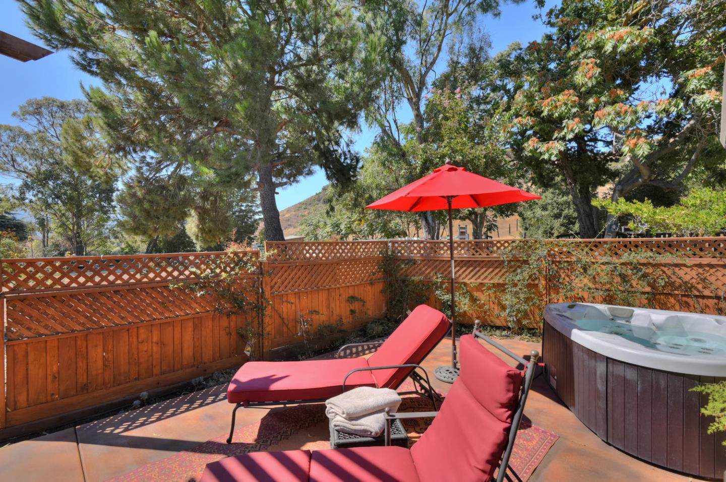 21960 Fortini Road, SAN JOSE, California 95120, ,Lots And Land,For Sale,Fortini Road,40966385