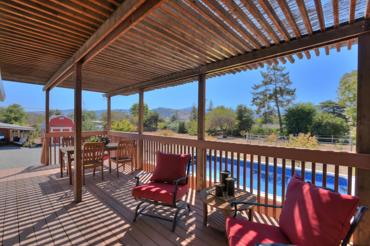 21960 Fortini Road, SAN JOSE, California 95120, ,Lots And Land,For Sale,Fortini Road,40966385