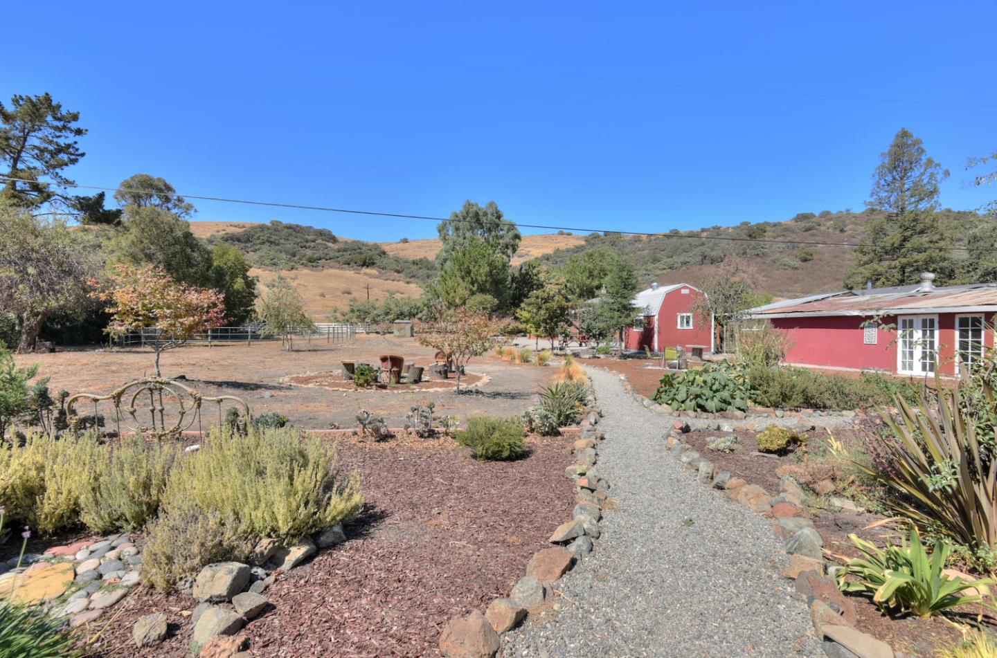 21960 Fortini Road, SAN JOSE, California 95120, ,Lots And Land,For Sale,Fortini Road,40966385