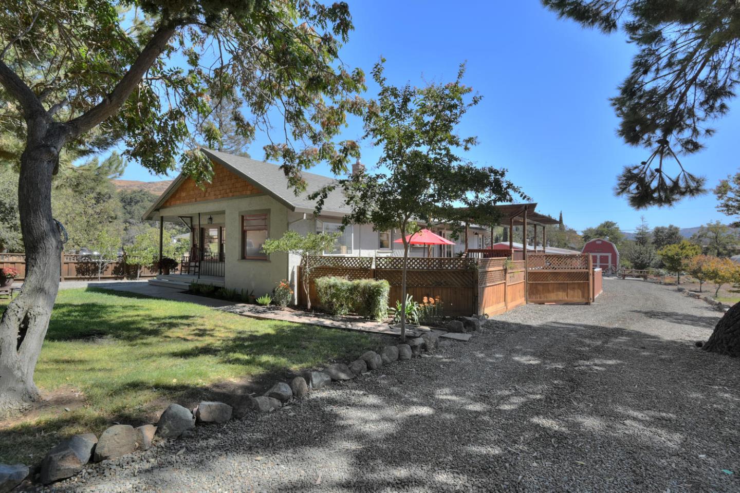 21960 Fortini Road, SAN JOSE, California 95120, ,Lots And Land,For Sale,Fortini Road,40966385