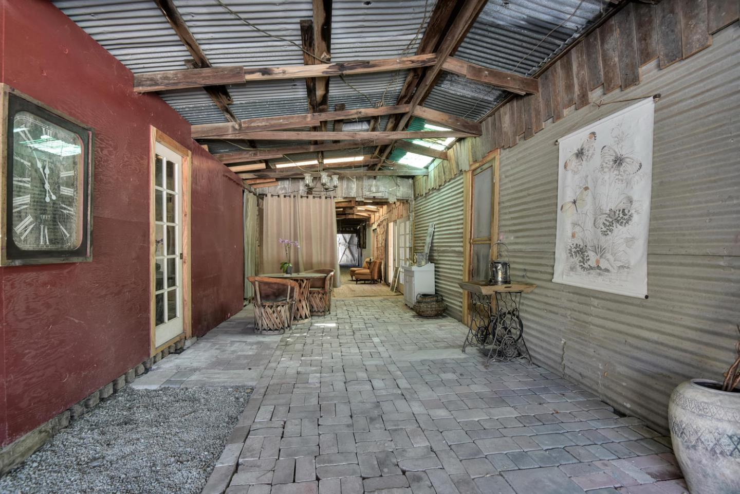 21960 Fortini Road, SAN JOSE, California 95120, ,Lots And Land,For Sale,Fortini Road,40966385