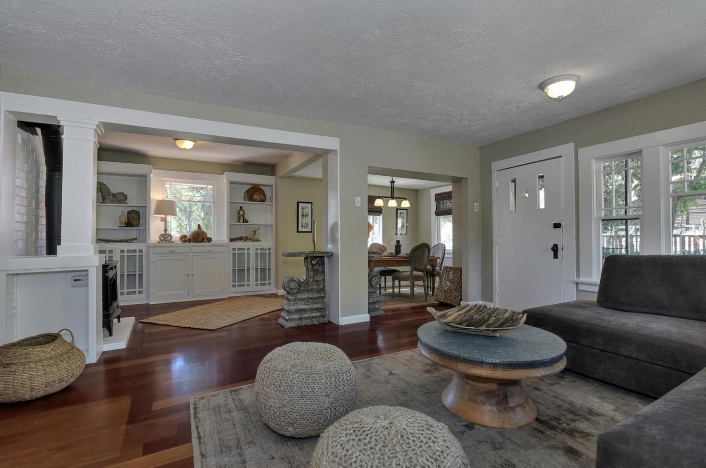 21960 Fortini Road, SAN JOSE, California 95120, ,Lots And Land,For Sale,Fortini Road,40966385