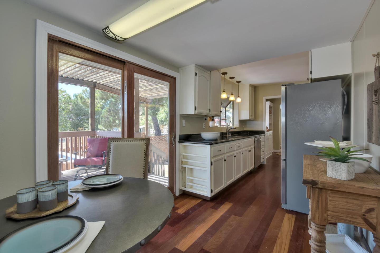 21960 Fortini Road, SAN JOSE, California 95120, ,Lots And Land,For Sale,Fortini Road,40966385
