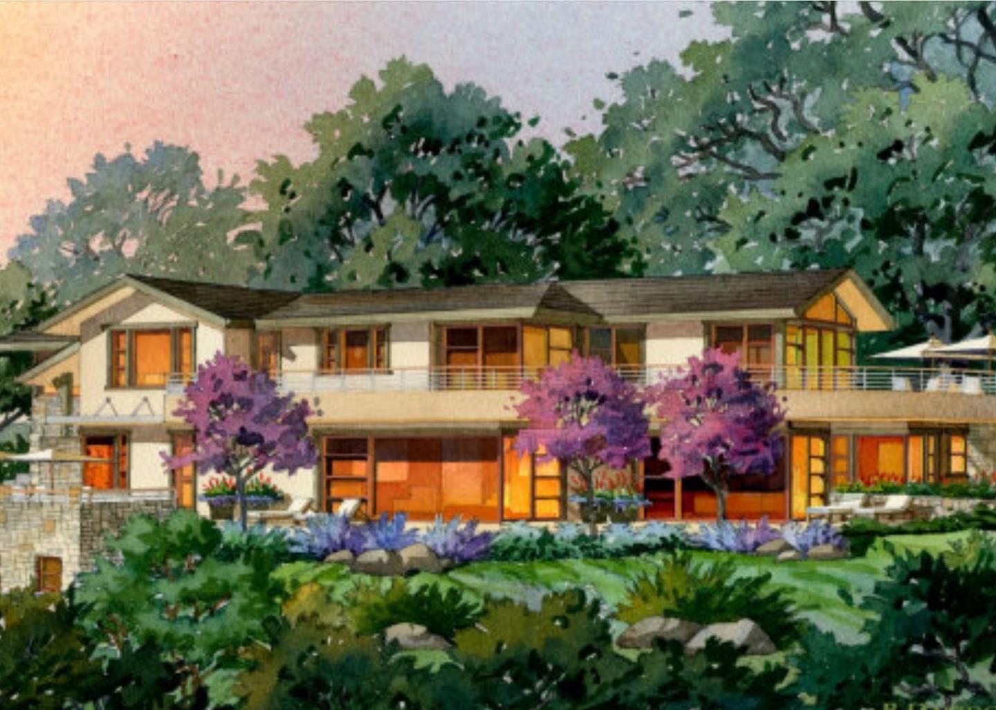 248 Jared Lane, LOS GATOS, California 95030, ,Lots And Land,For Sale,Jared Lane,40966384