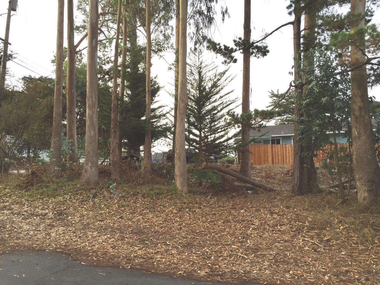 0 Howells Street, MONTARA, California 94037, ,Lots And Land,For Sale,Howells Street,40966411
