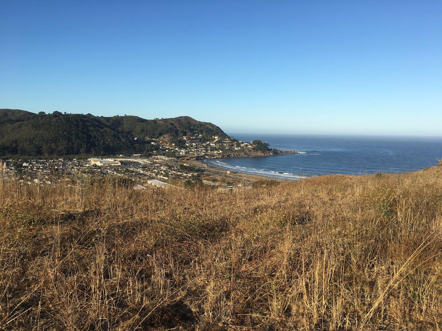 4096 Fassler Avenue, PACIFICA, California 94044, ,Lots And Land,For Sale,Fassler Avenue,40966381