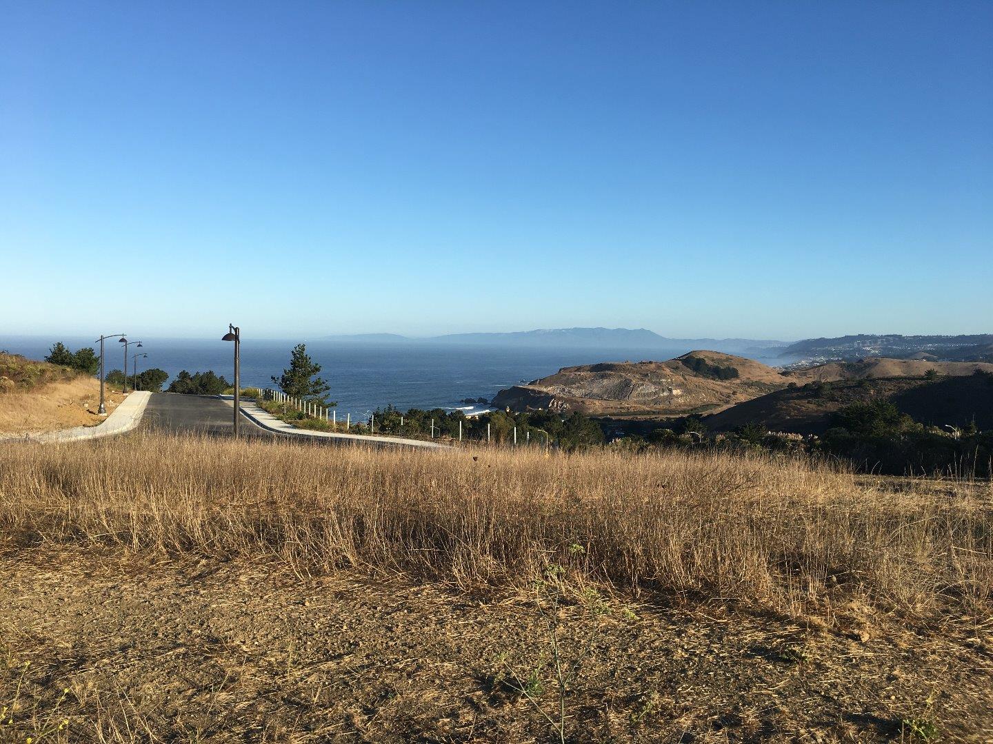 4096 Fassler Avenue, PACIFICA, California 94044, ,Lots And Land,For Sale,Fassler Avenue,40966381