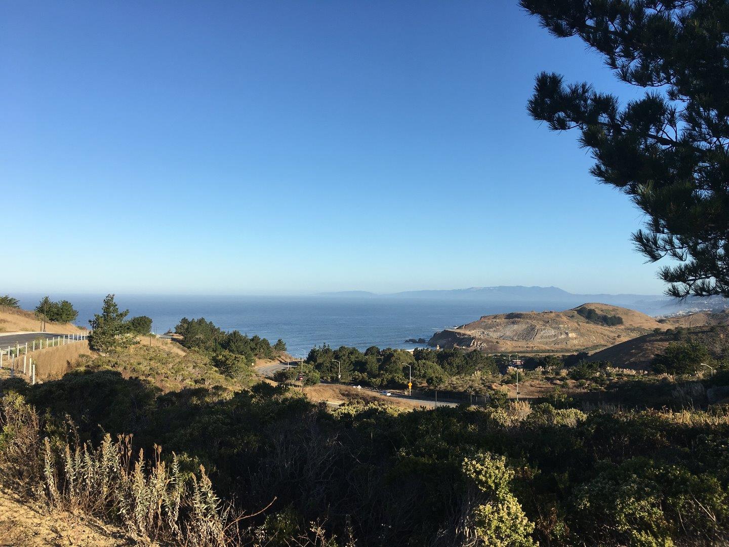 4096 Fassler Avenue, PACIFICA, California 94044, ,Lots And Land,For Sale,Fassler Avenue,40966381