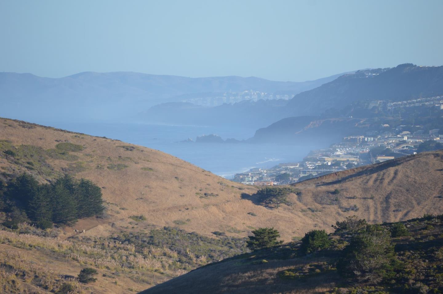 4096 Fassler Avenue, PACIFICA, California 94044, ,Lots And Land,For Sale,Fassler Avenue,40966381