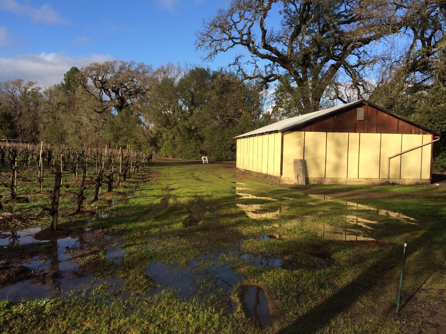 9440 West Road, REDWOOD VALLEY, California 95470, ,Lots And Land,For Sale,West Road,40966399