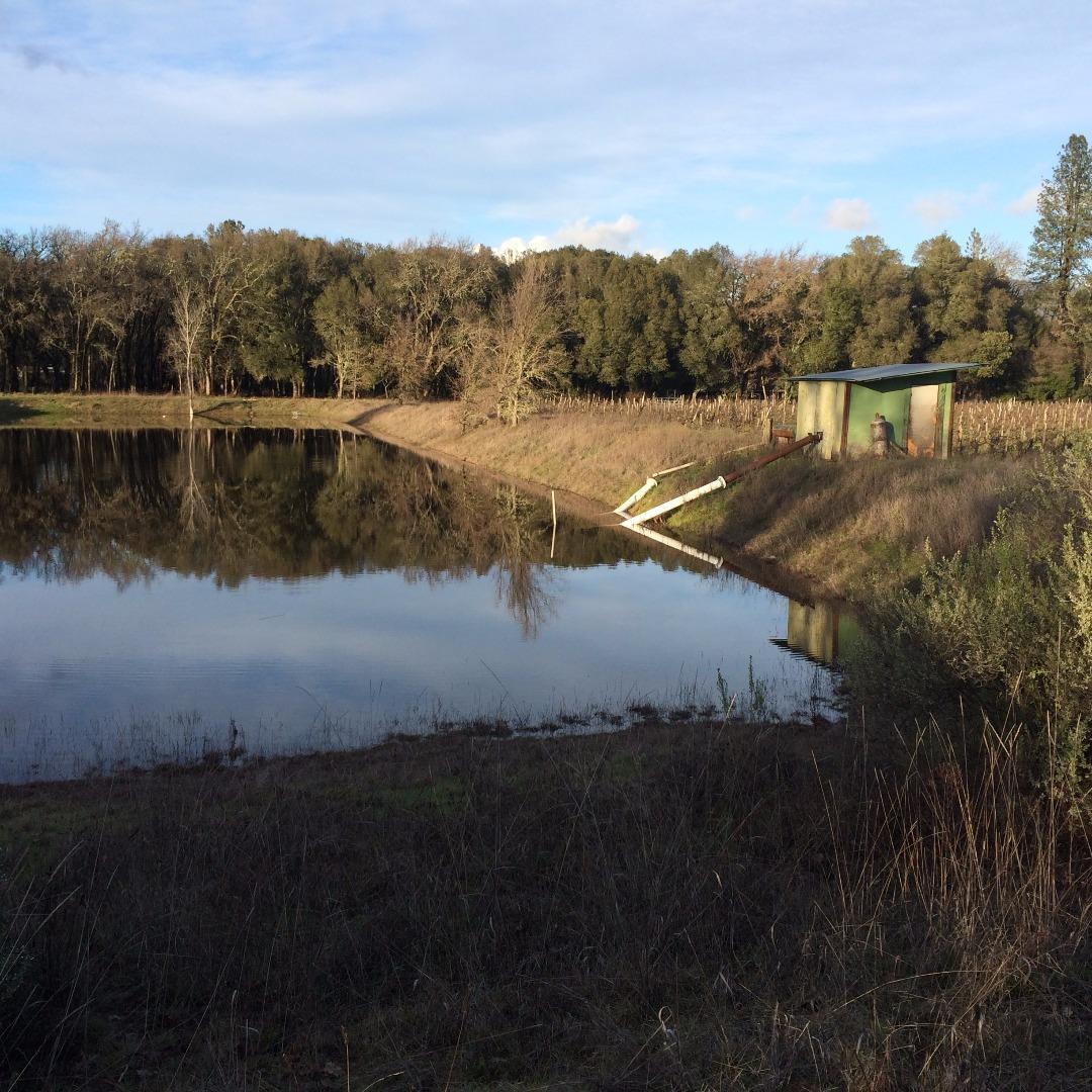 9440 West Road, REDWOOD VALLEY, California 95470, ,Lots And Land,For Sale,West Road,40966399