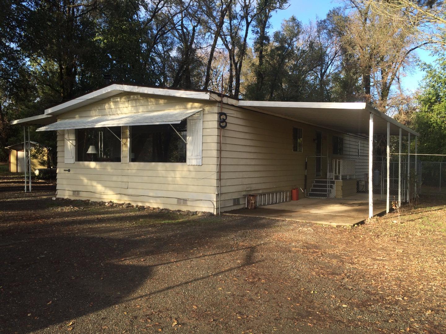 9440 West Road, REDWOOD VALLEY, California 95470, ,Lots And Land,For Sale,West Road,40966399