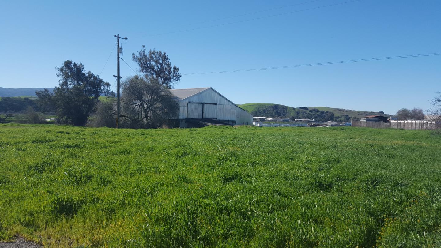 1550 San Juan Road, HOLLISTER, California 95023, ,Comm Lots And Land,For Sale,San Juan Road,40964386