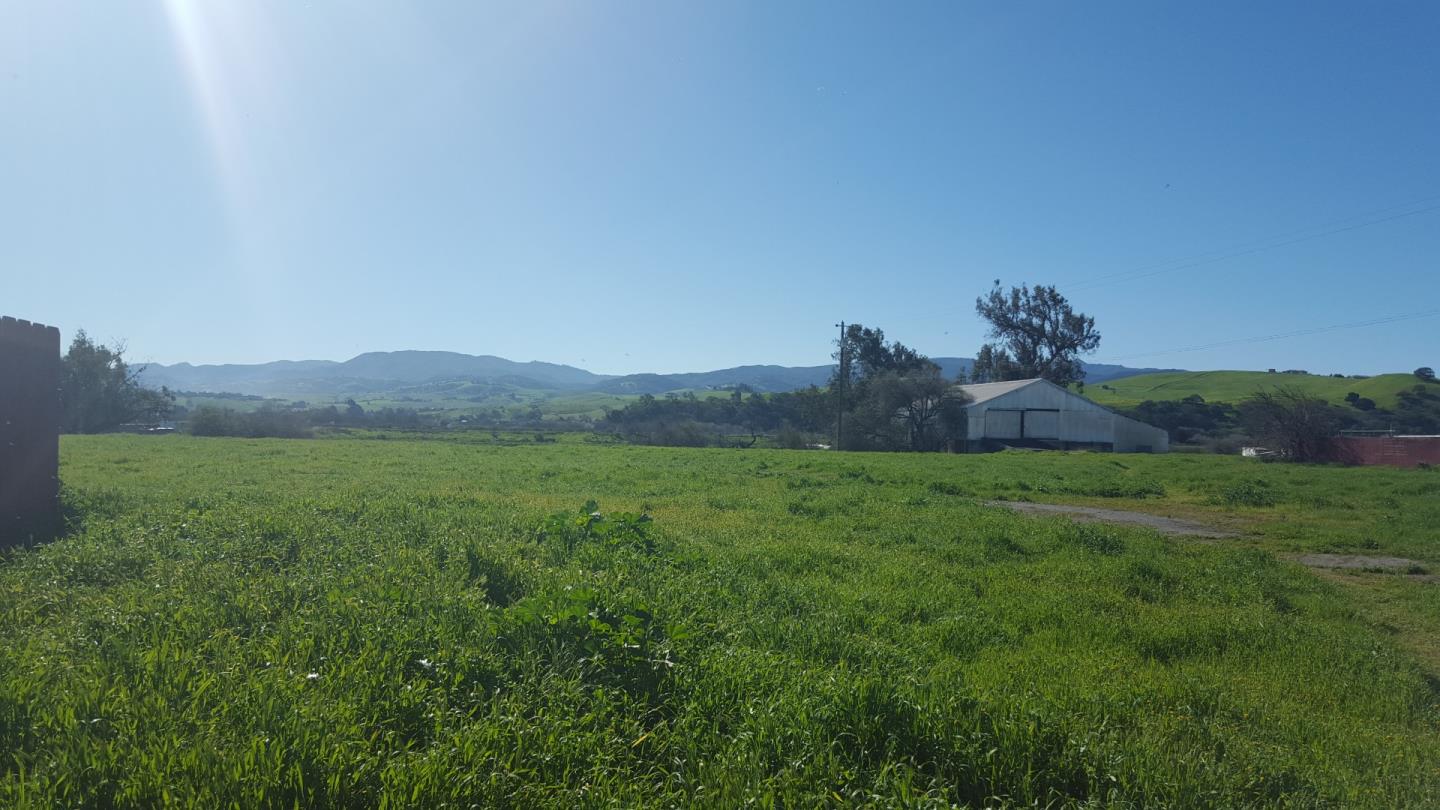 1550 San Juan Road, HOLLISTER, California 95023, ,Comm Lots And Land,For Sale,San Juan Road,40964386