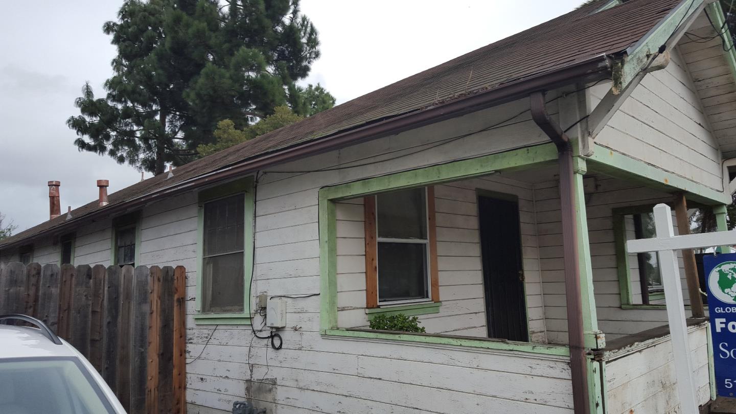 2321 Middlefield Road, REDWOOD CITY, California 94063, ,Comm Lots And Land,For Sale,Middlefield Road,40962658