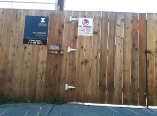 1713 Yosemite Avenue, SAN FRANCISCO, California 94124, ,Comm Lots And Land,For Sale,Yosemite Avenue,40962770