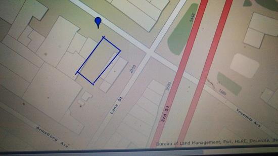 1713 Yosemite Avenue, SAN FRANCISCO, California 94124, ,Comm Lots And Land,For Sale,Yosemite Avenue,40962770