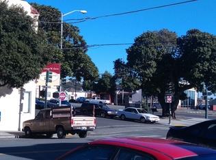 1713 Yosemite Avenue, SAN FRANCISCO, California 94124, ,Comm Lots And Land,For Sale,Yosemite Avenue,40962770