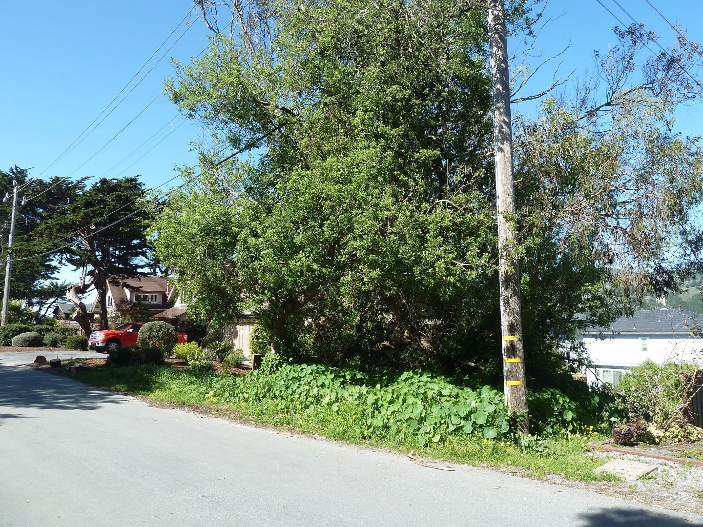 0 2nd Street, MONTARA, California 94037, ,Lots And Land,For Sale,2nd Street,40966382