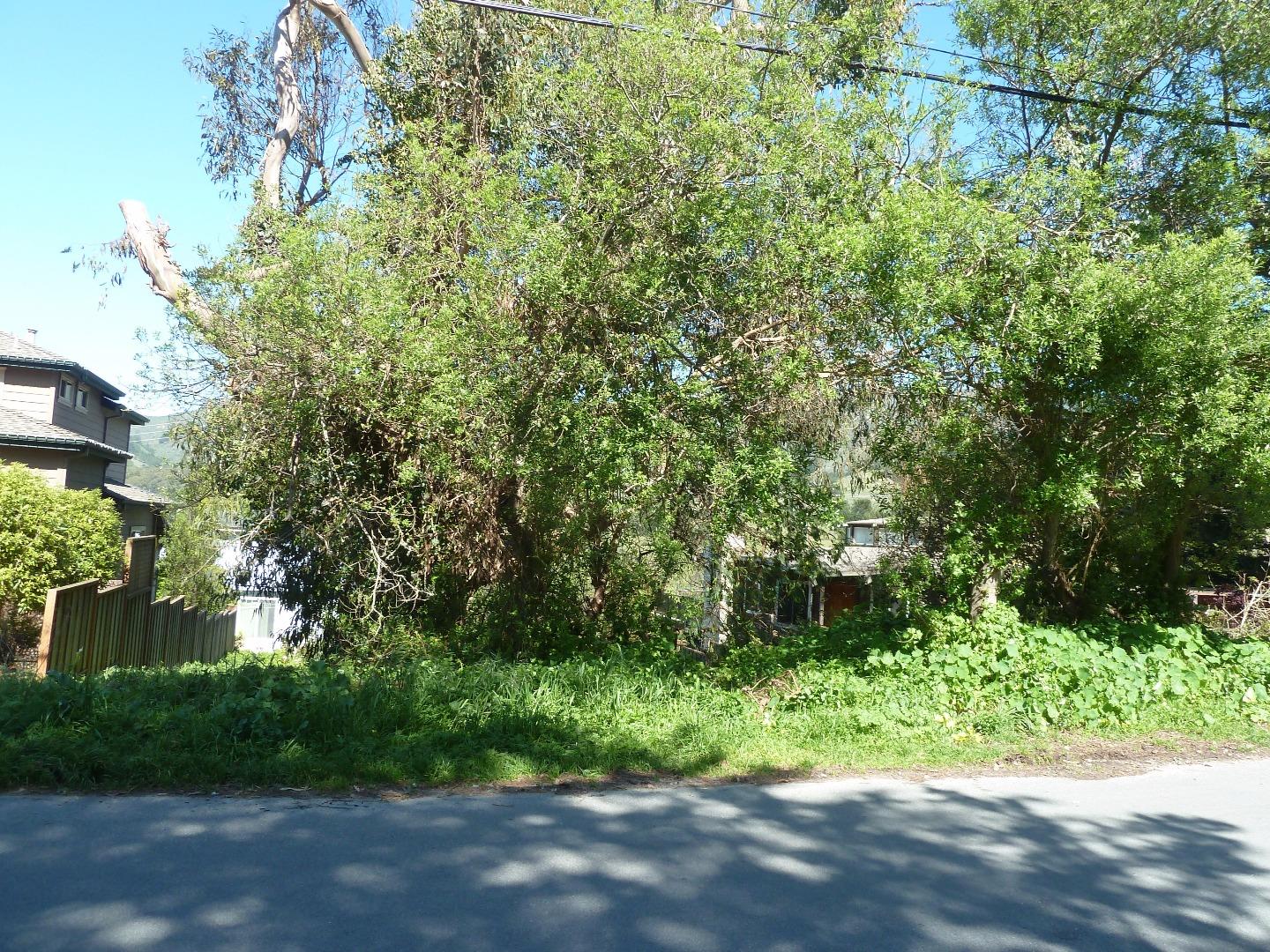 0 2nd Street, MONTARA, California 94037, ,Lots And Land,For Sale,2nd Street,40966382