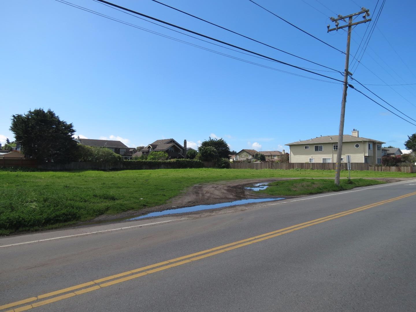 000 Kelly Avenue, HALF MOON BAY, California 94019, ,Lots And Land,For Sale,Kelly Avenue,40966379
