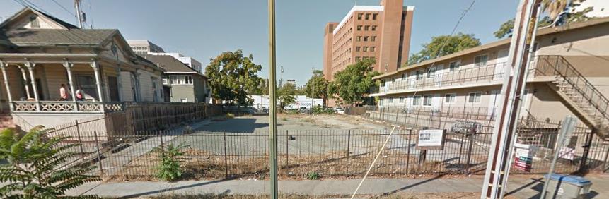 117 5th Street, SAN JOSE, California 95112, ,Lots And Land,For Sale,5th Street,40966398