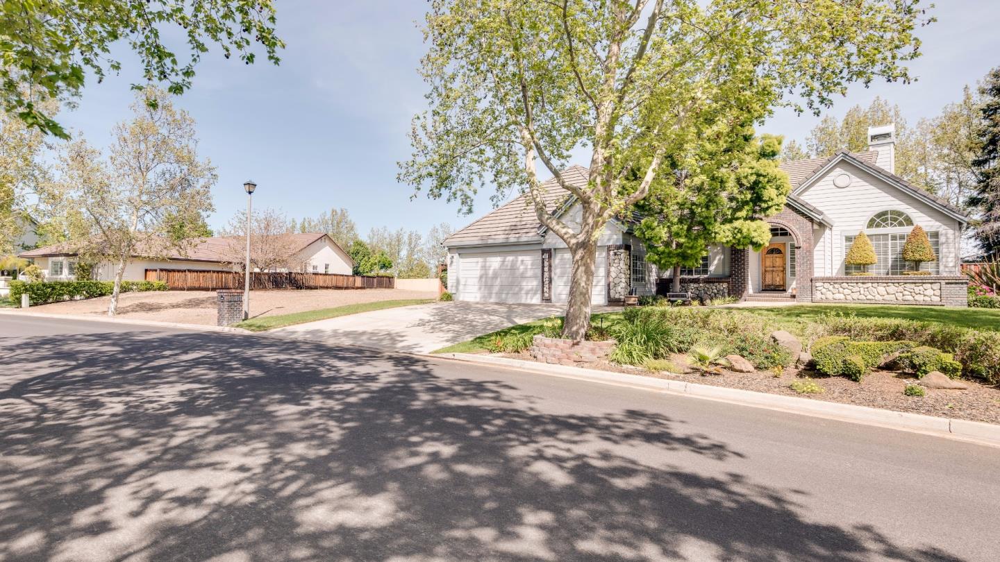 650 Garland Way, BRENTWOOD, California 94513, ,Lots And Land,For Sale,Garland Way,40966395