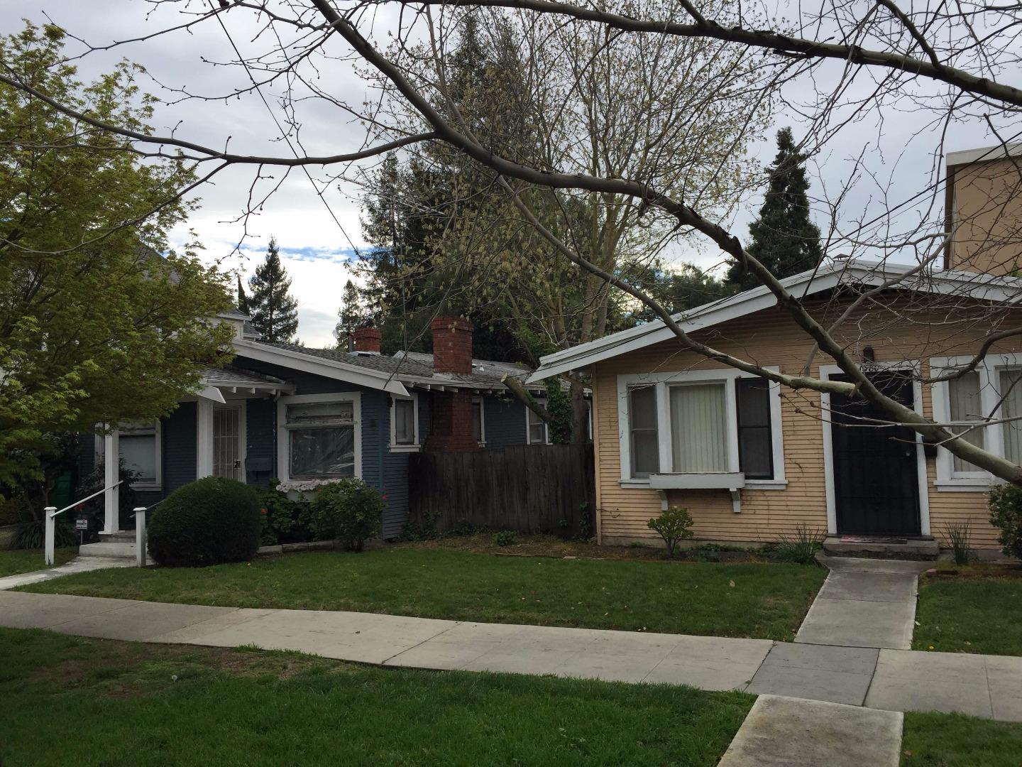 1372 University Avenue San Jose Ca 95126 San Jose Pam Blackman
