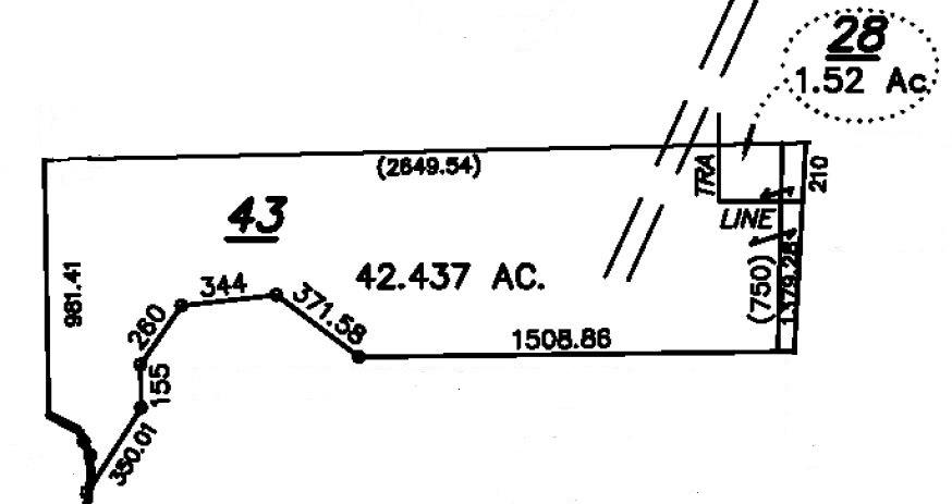 0 Stevens Canyon Road, CUPERTINO, California 95014, ,Lots And Land,For Sale,Stevens Canyon Road,40966393