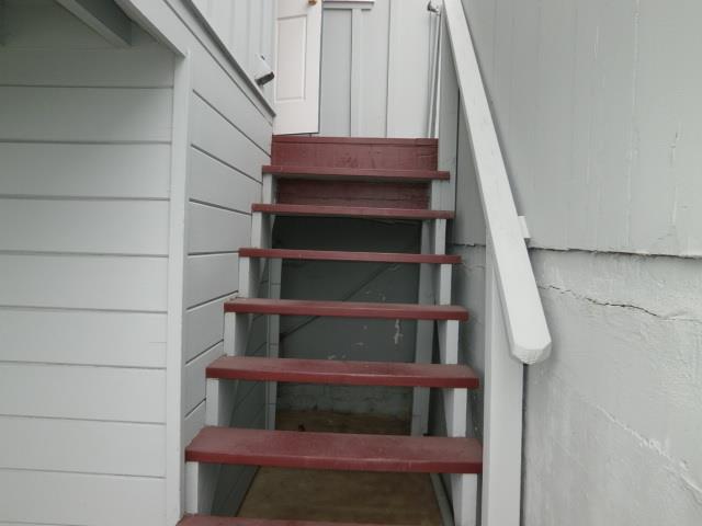3522 Mission Drive, SANTA CRUZ, California 95065, ,Lots And Land,For Sale,Mission Drive,40966392