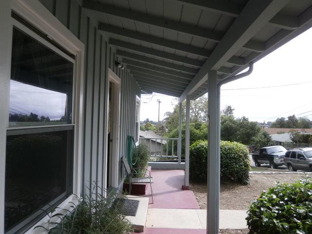 3522 Mission Drive, SANTA CRUZ, California 95065, ,Lots And Land,For Sale,Mission Drive,40966392