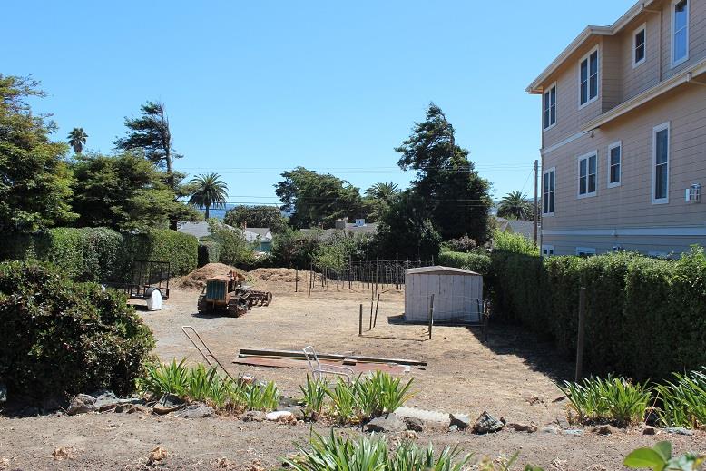 723 Commercial Avenue, SOUTH SAN FRANCISCO, California 94080, ,Lots And Land,For Sale,Commercial Avenue,40966375