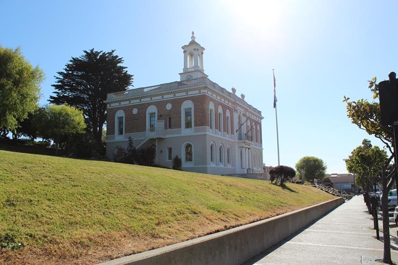 723 Commercial Avenue, SOUTH SAN FRANCISCO, California 94080, ,Lots And Land,For Sale,Commercial Avenue,40966375