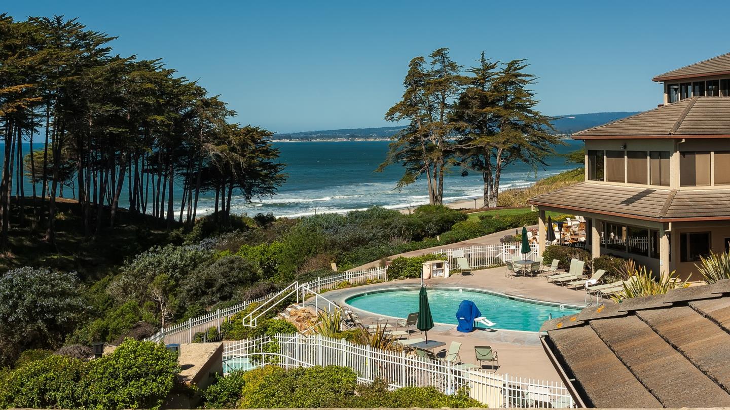 311 Seascape Resort Dr, Aptos, CA 95003 1 Beds 1 Baths (Sold