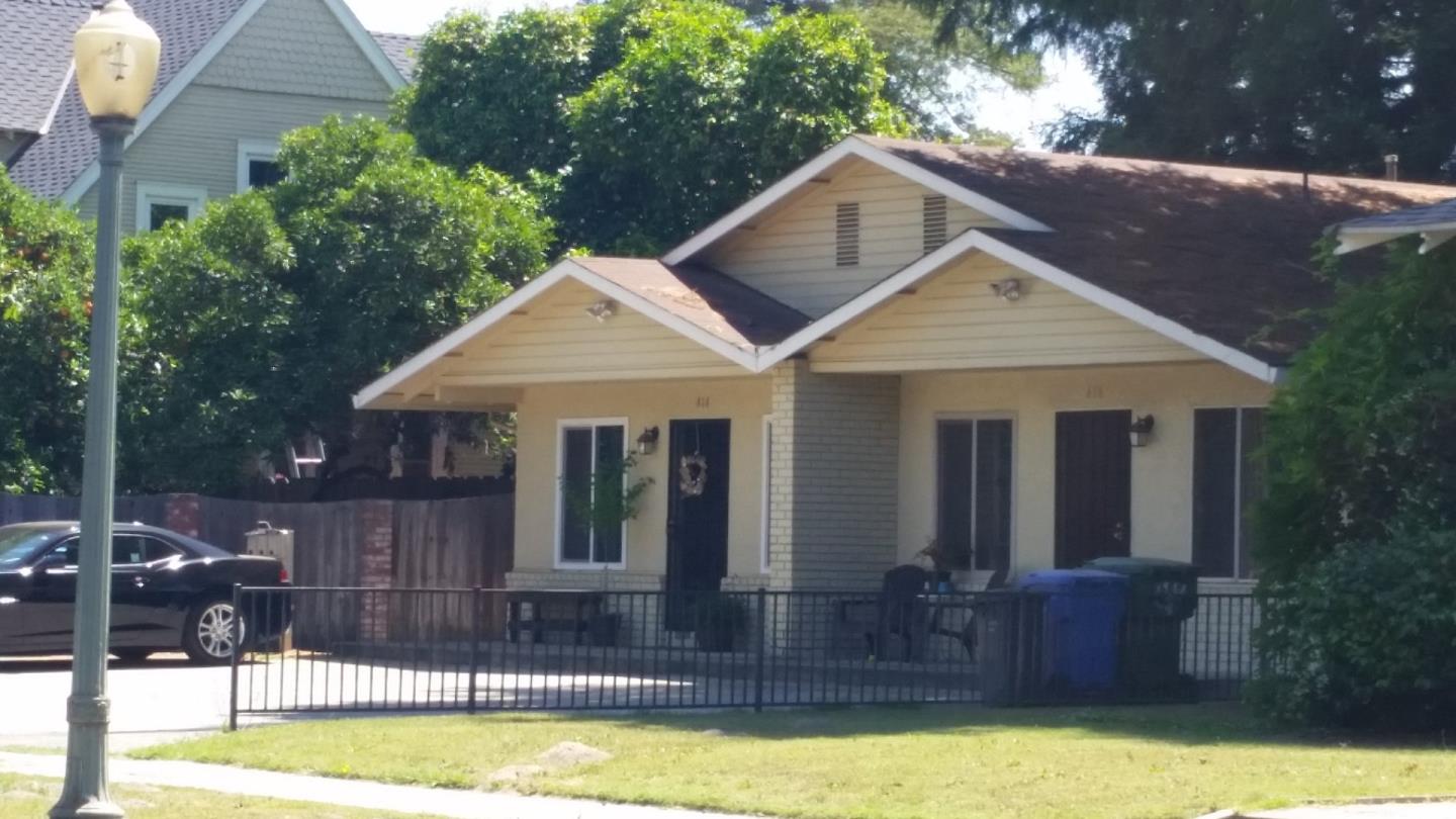 418 N Broadway Turlock Ca 95380 Beds Baths Sold