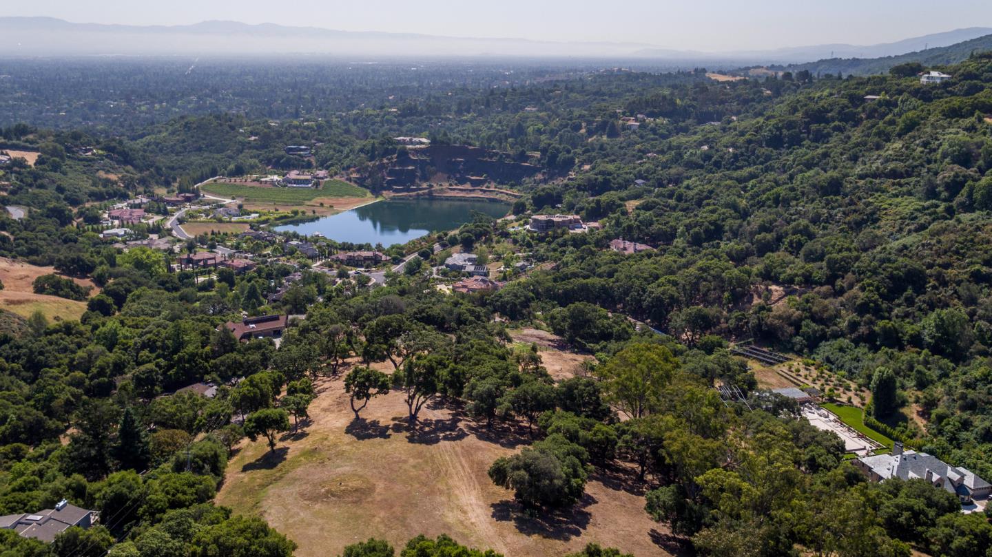 25400 La Loma Drive, LOS ALTOS HILLS, California 94022, ,Lots And Land,For Sale,La Loma Drive,40966329