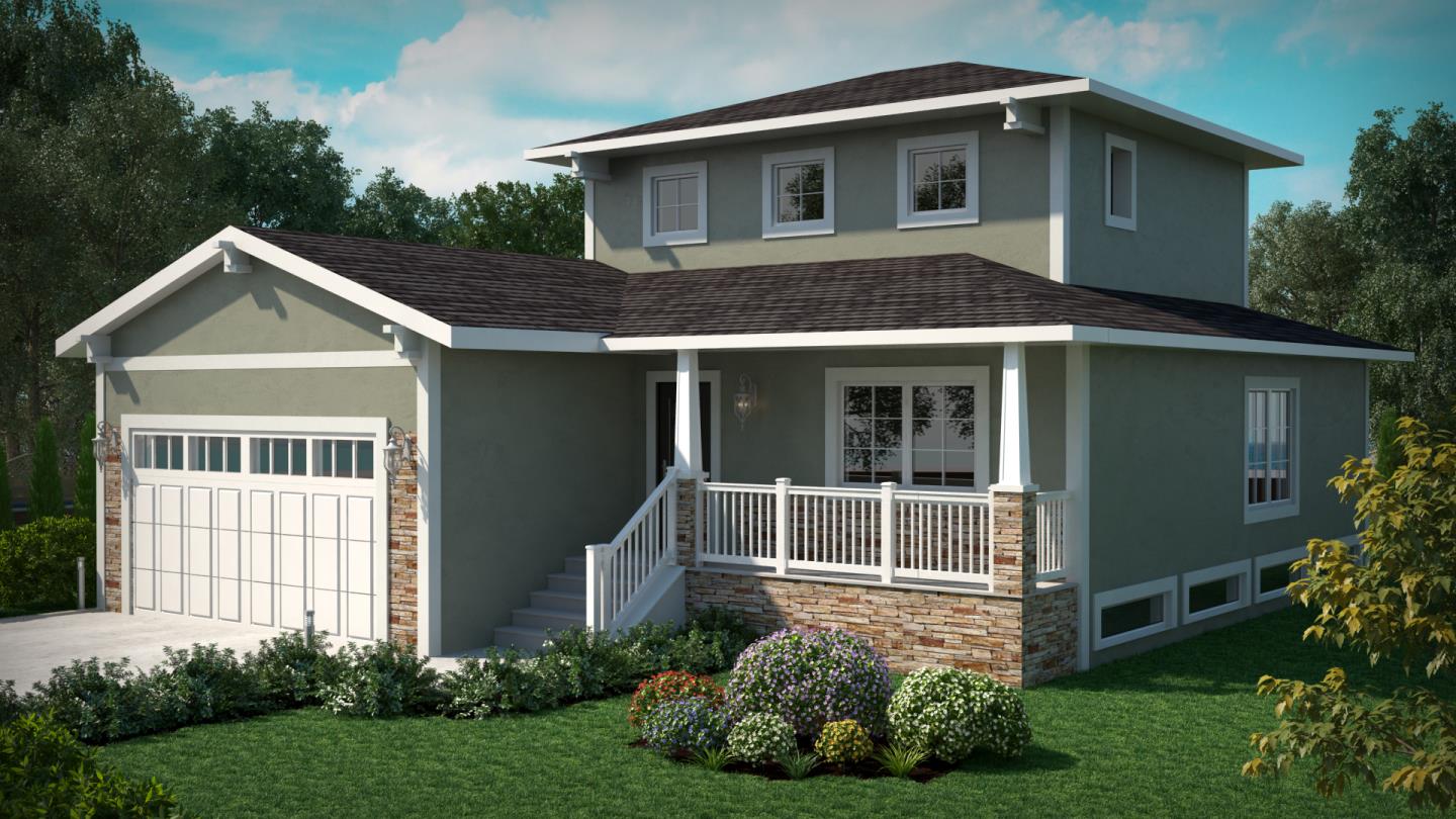 10200 Empire Avenue, CUPERTINO, California 95014, ,Lots And Land,For Sale,Empire Avenue,40966342