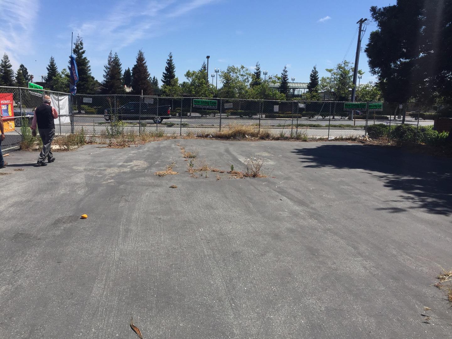 520 El Camino Real, SAN CARLOS, California 94070, ,Lots And Land,For Sale,El Camino Real,40966341